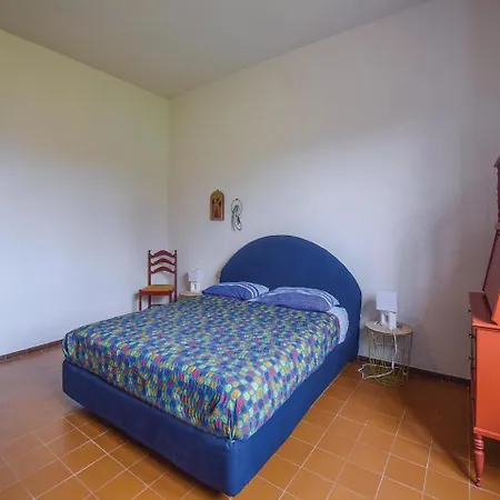Casa Maria Hébergement de vacances *