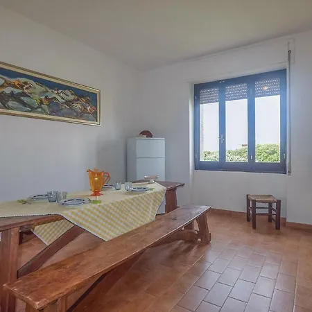 Hébergement de vacances Casa Maria Sorso