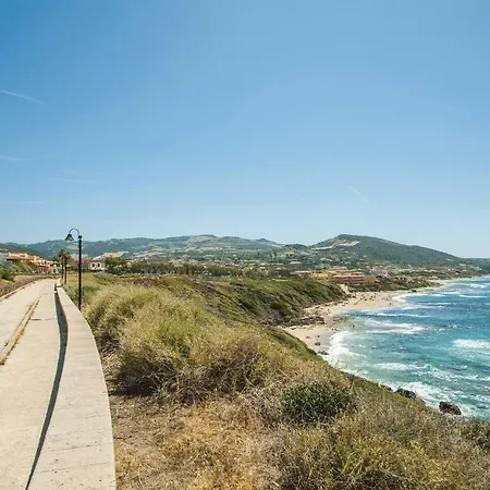 Casa Maria Hébergement de vacances *