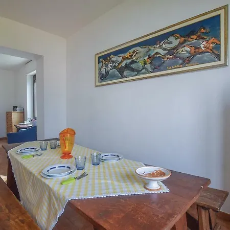 Casa Maria Hébergement de vacances