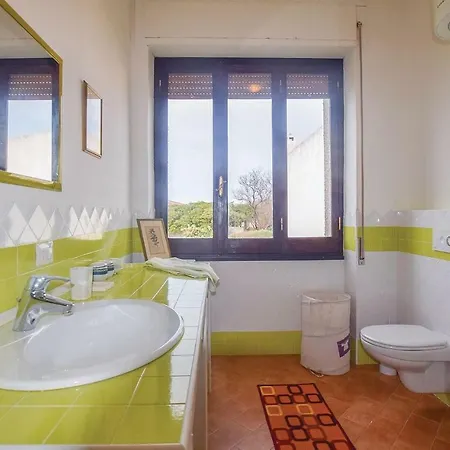 Casa Maria Hébergement de vacances *