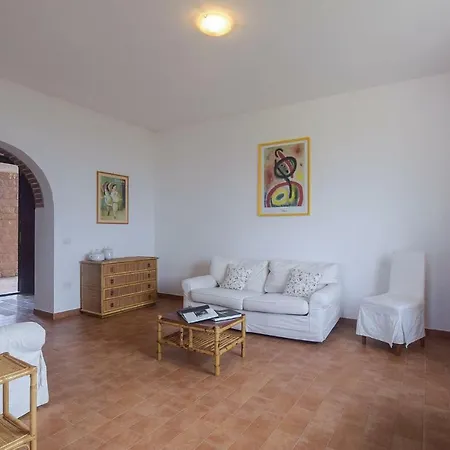 Casa Maria
