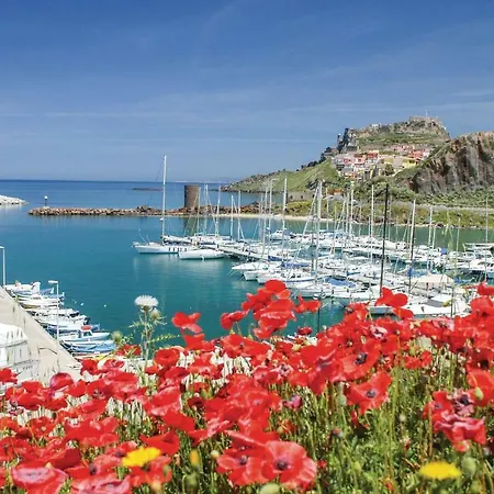 Casa Maria Hébergement de vacances *